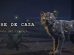 El juego incorpora información documental sobre la especie y su hábitat.