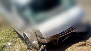 ACCIDENTE