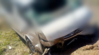 ACCIDENTE