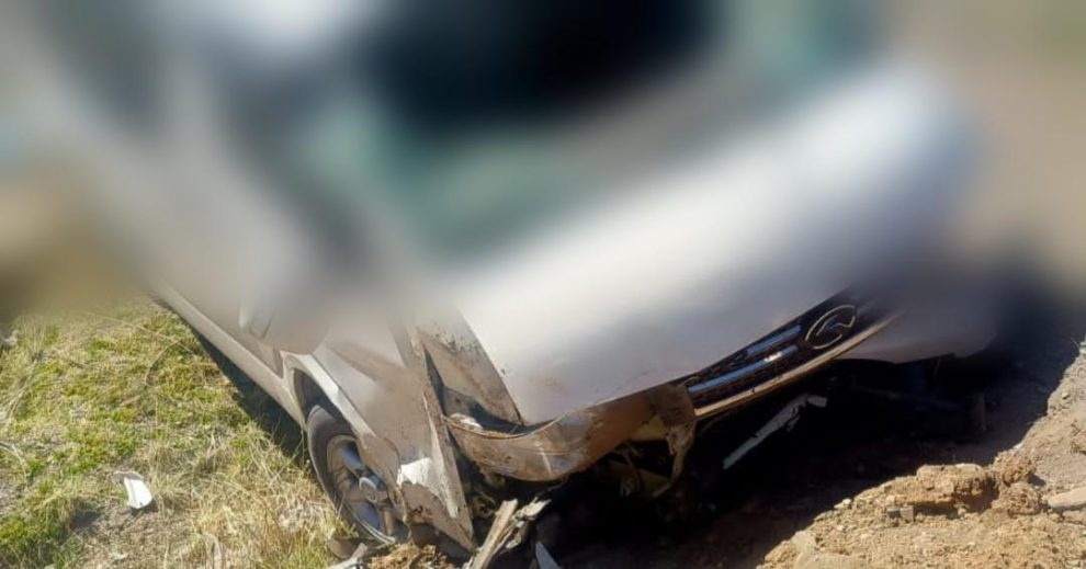 ACCIDENTE