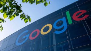 google