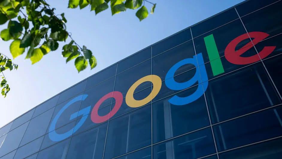 google