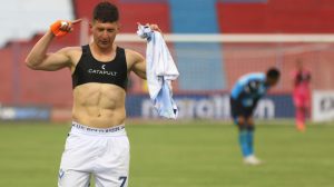 División Profesional 2026, GV San José, Club Blooming