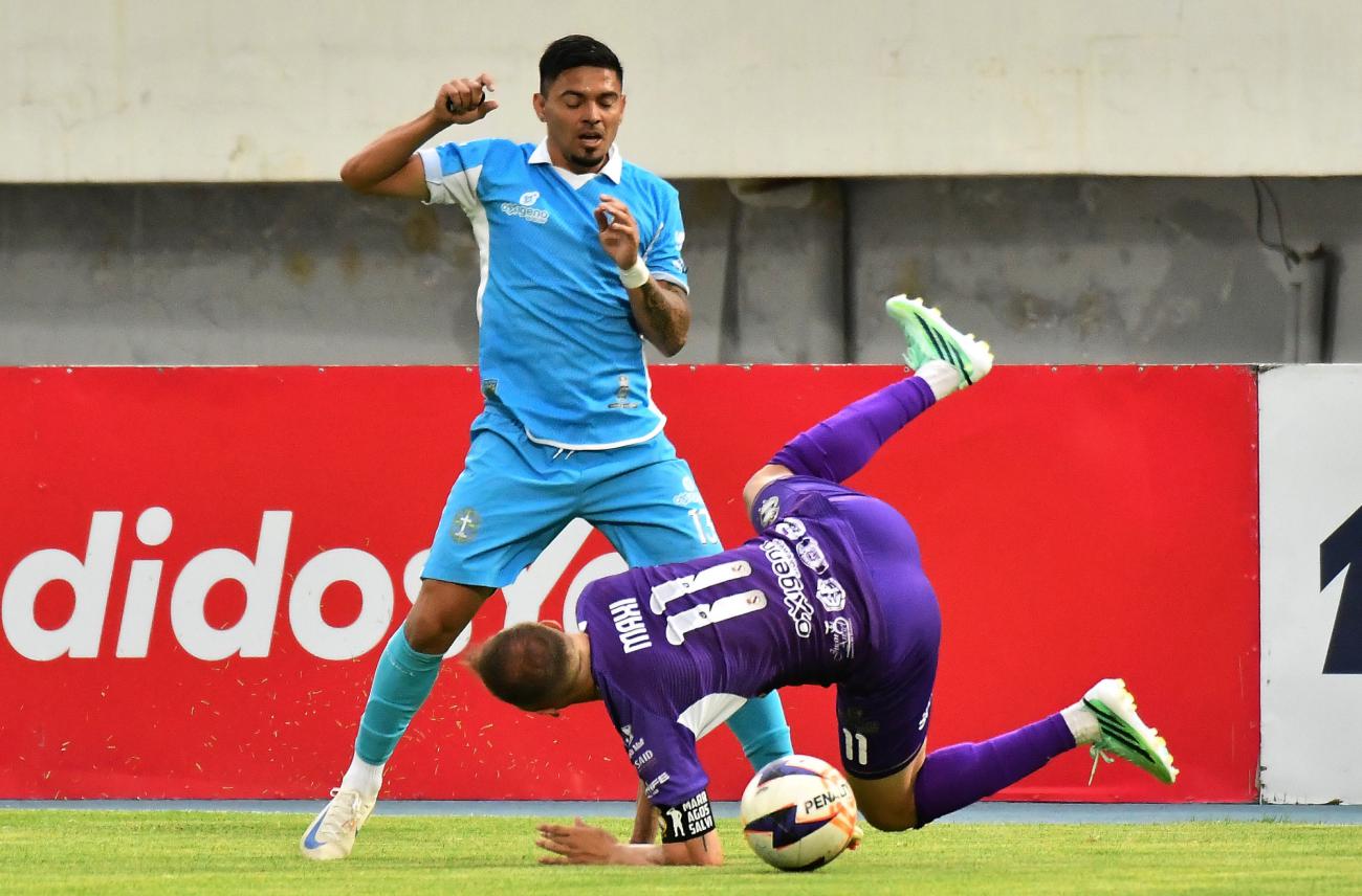 División Profesional 2026, Club San Antonio, Club Real Potosí