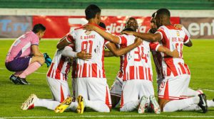 División Profesional 2026, Club Independiente, Club ABB