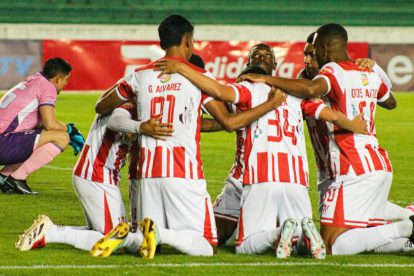 División Profesional 2026, Club Independiente, Club ABB