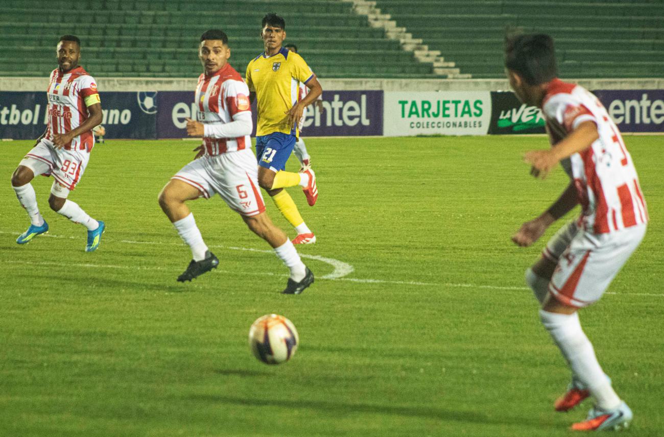 División Profesional 2026, Club Independiente, Club ABB