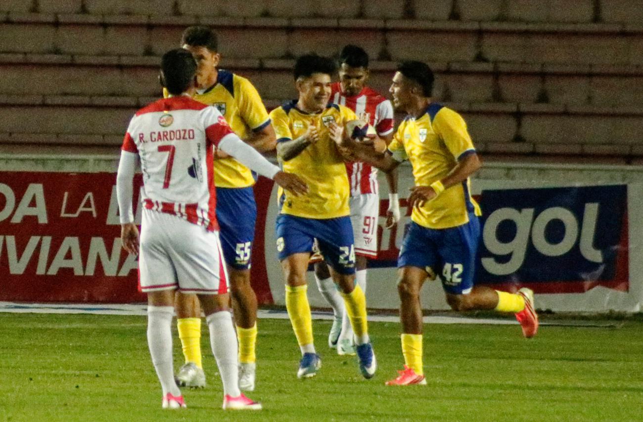 División Profesional 2026, Club Independiente, Club ABB