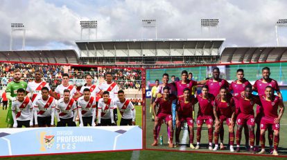 División Profesional 2026, Club Always Ready, CDT Real Oruro