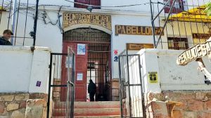 Recinto Penitenciario San Roque, Sucre
