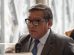 Ministro de Relaciones Exteriores, Héctor Huanca Gutiérrez