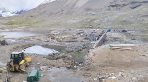 minería ilegal Bolivia