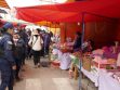 Feria de todos santos