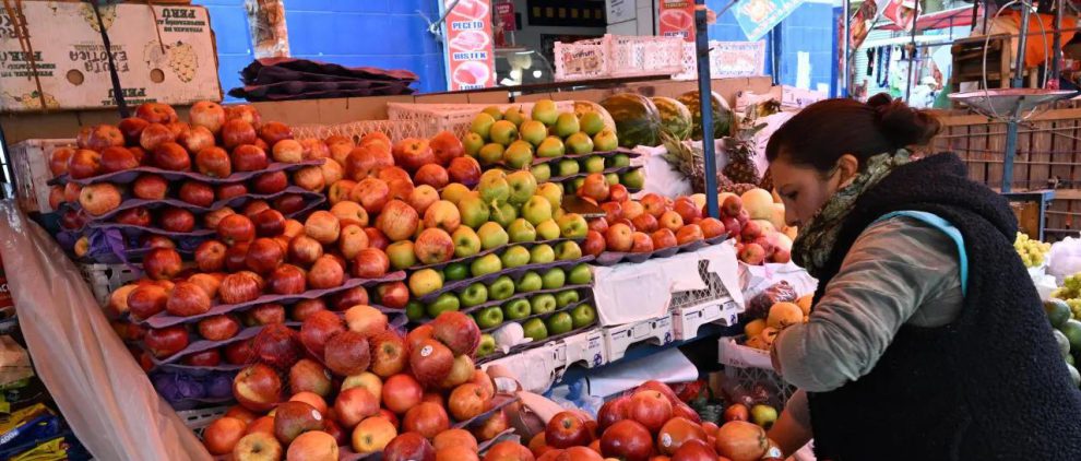 Los gremiales dicen que las ventas están bajas