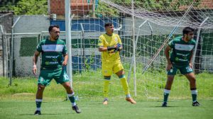 Copa Simón Bolívar 2026, IN San Juan FC, EM Huanuni