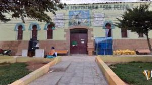Penal de San Pedro