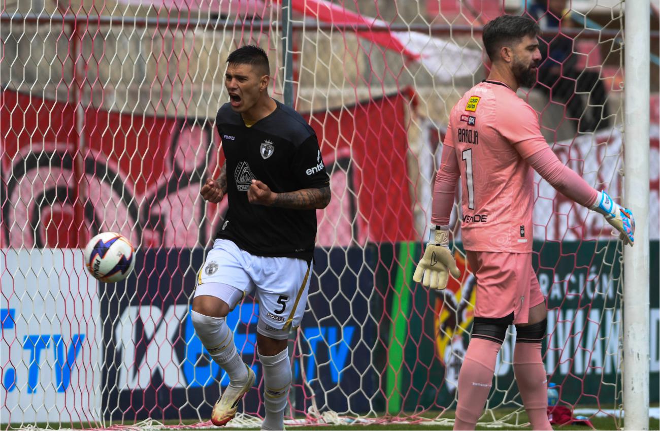 División Profesional 2026, Club Always Ready, CDT Real Oruro