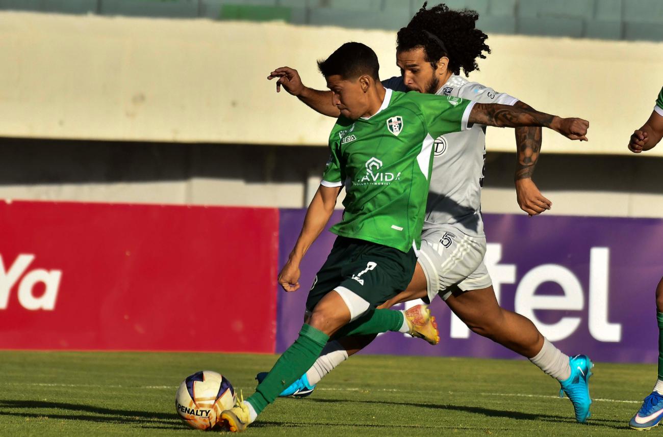 División Profesional 2026, Club Aurora, Club Real Tomayapo