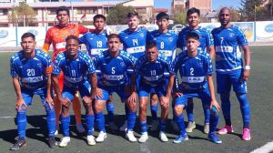 Torneo de la AFO, Categoría Primera A, Club Ingenieros