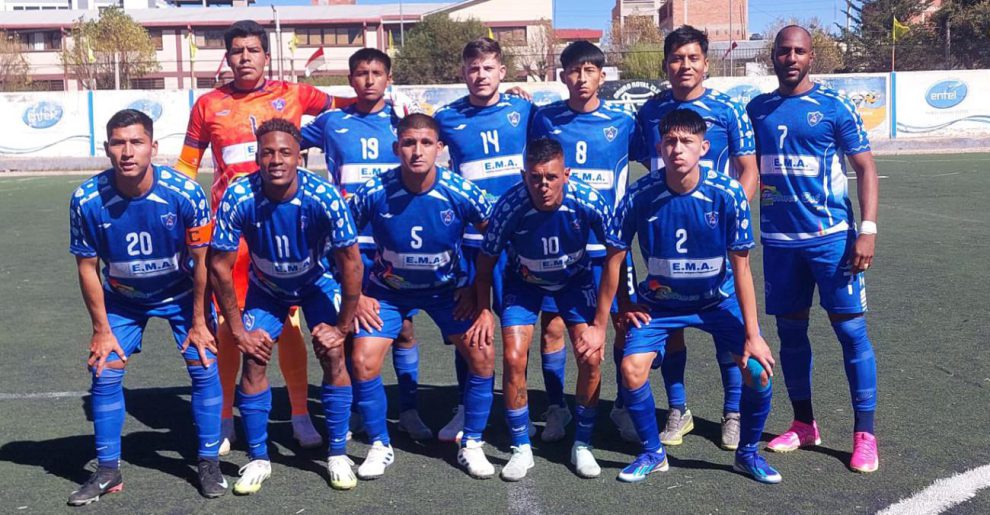 Torneo de la AFO, Categoría Primera A, Club Ingenieros