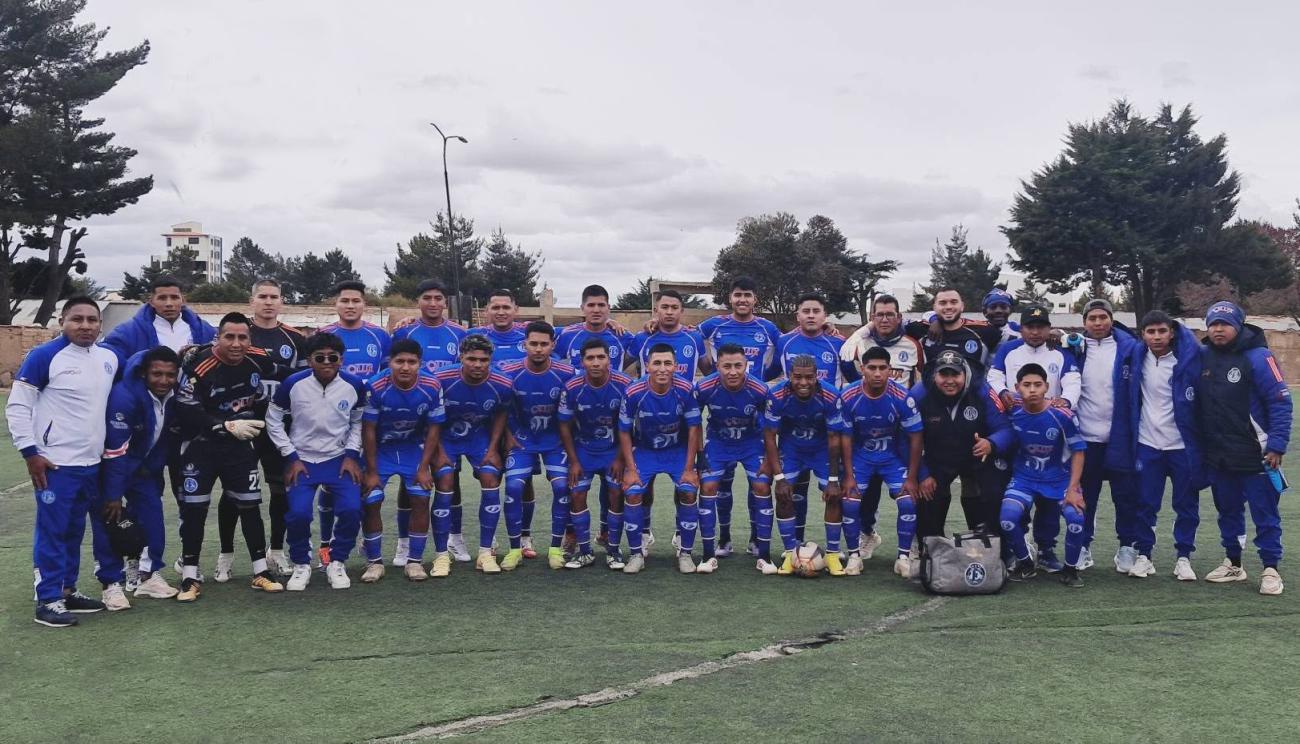 Torneo de la AFO, Categoría Primera A, Club Ingenieros