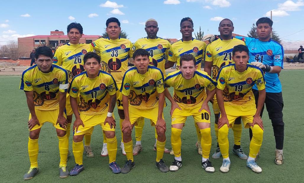 Torneo de la AFO, Categoría Primera A, Club Ingenieros