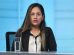 Emilene Ibarra, extrabajadora de la joyería atracada en Santa Cruz