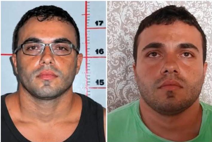 Engri Júnior de Almeida Maia, alias “Júnior Trindade”