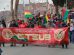 Una marcha de personas