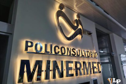 inauguración Minermed