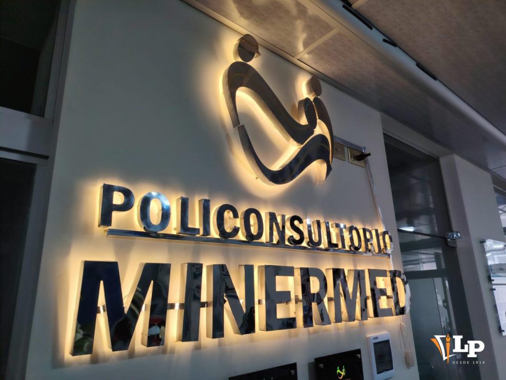 inauguración Minermed