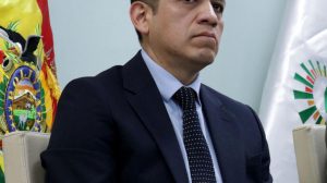 viceministro Yamil García
