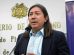 Exdirector de Migración Marcel Rivas