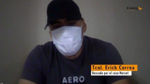 erick correa