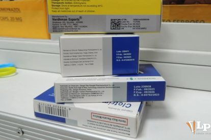 Medicamentos