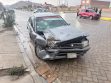 Imagen del accidente