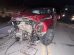 Imagen del accidente