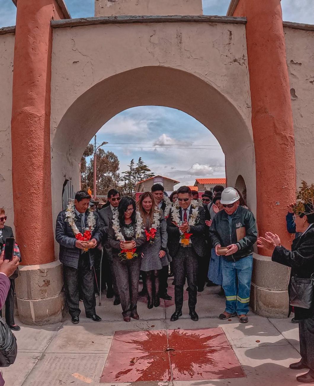 Cementerio