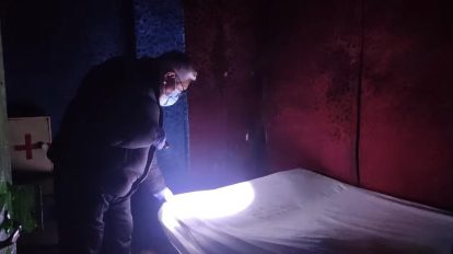 Inspección