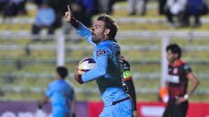 División Profesional 2026, Club Bolívar, FC Universitario
