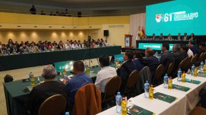 Congreso Ordinario de la FBF, Fútbol Boliviano, Clubes y Asociaciones