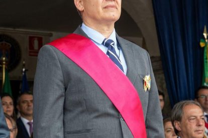 Ernesto Justiniano