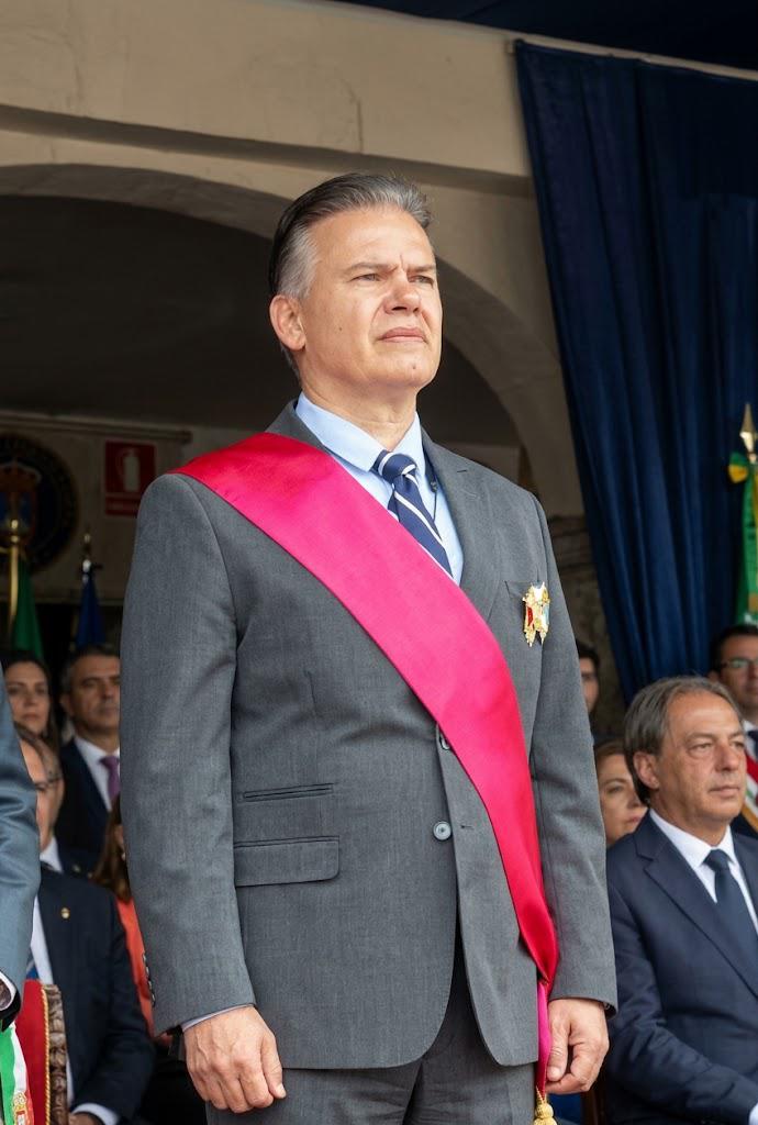 Ernesto Justiniano