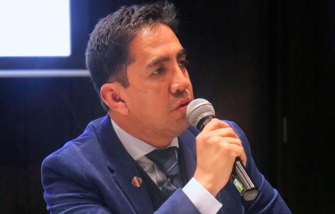 Williams José Bascopé