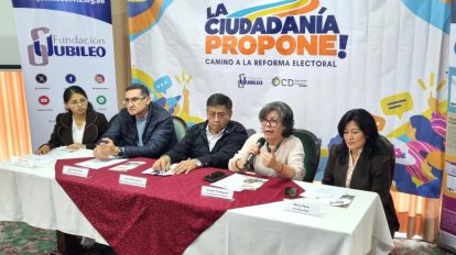 Reunión