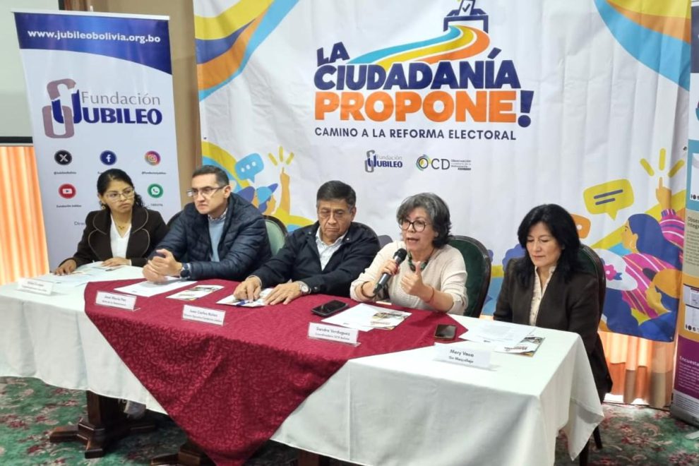 Reunión
