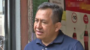 Osvaldo Tejerina