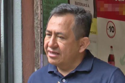 Osvaldo Tejerina