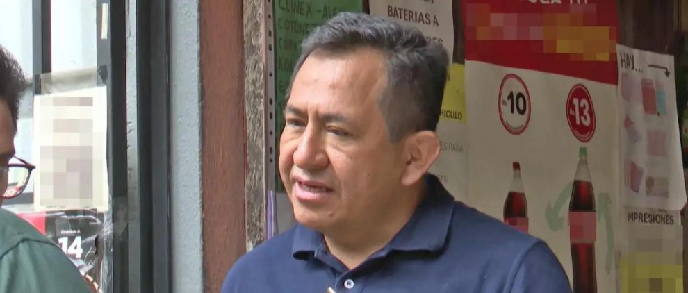 Osvaldo Tejerina