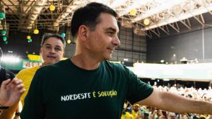 FLAVIO BOLSONARO